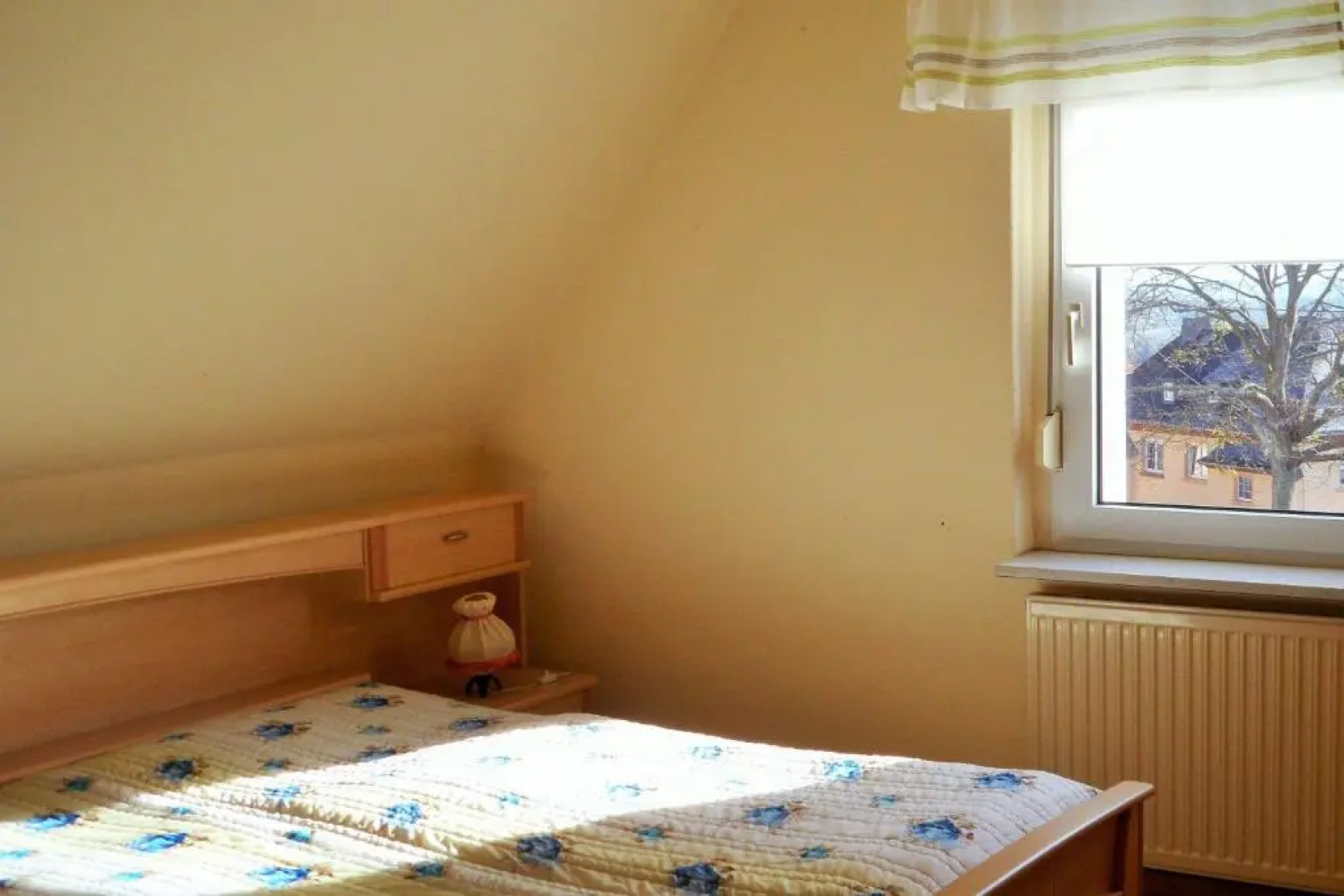 Ferienwohnung-Kuechler