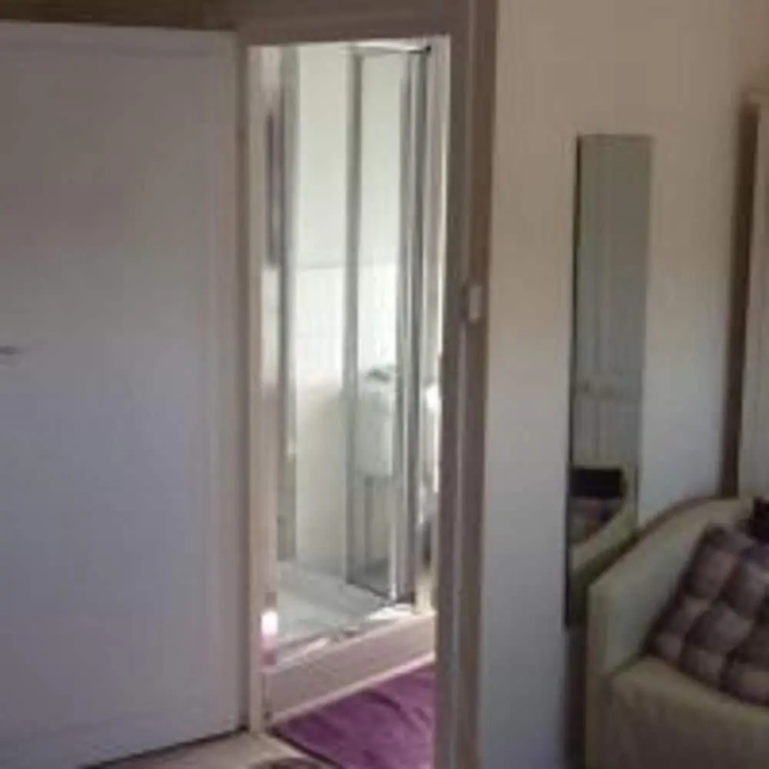 The Shoulder at Hardstoft