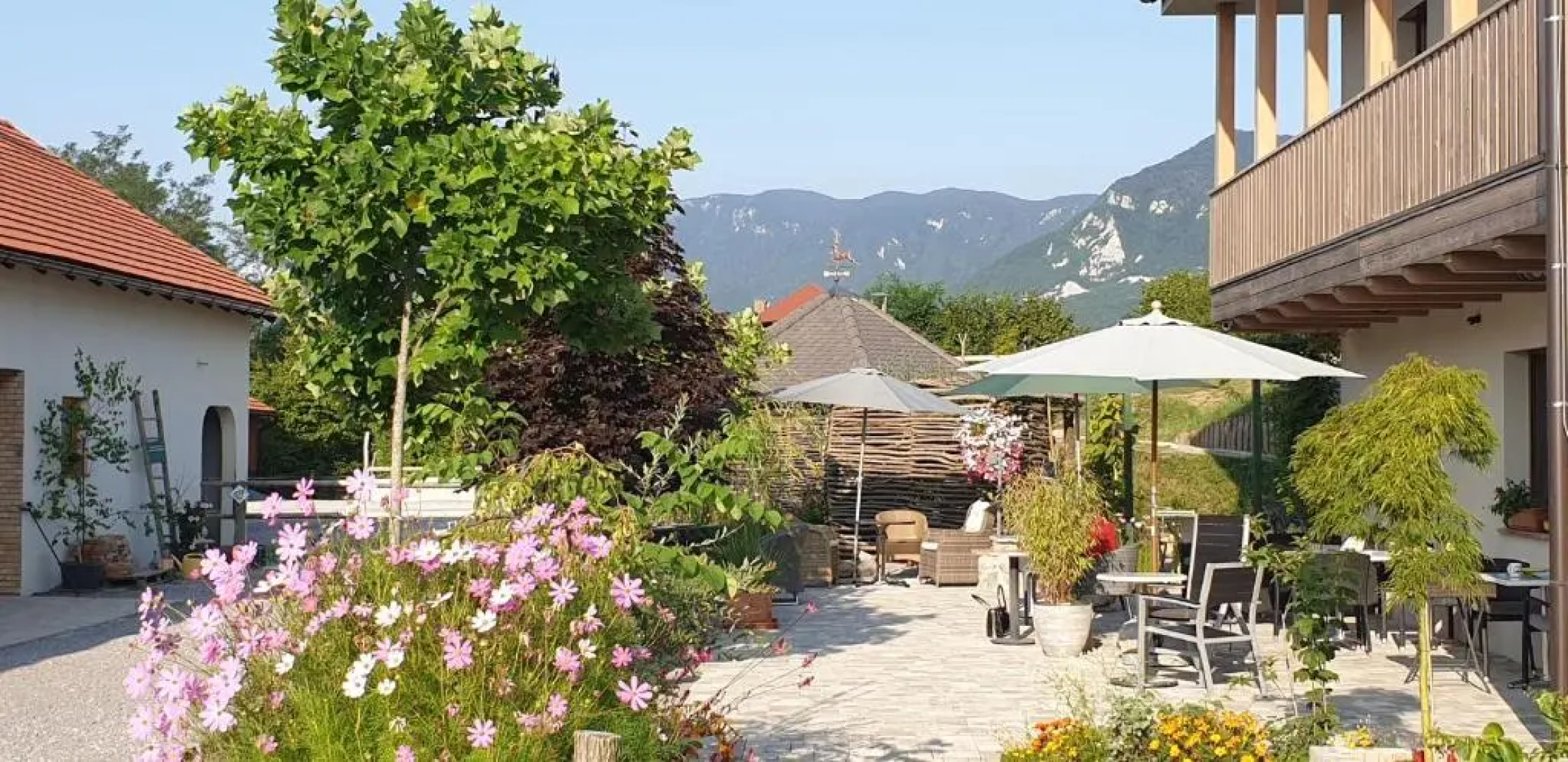 Lipizzaner Lodge Guest House