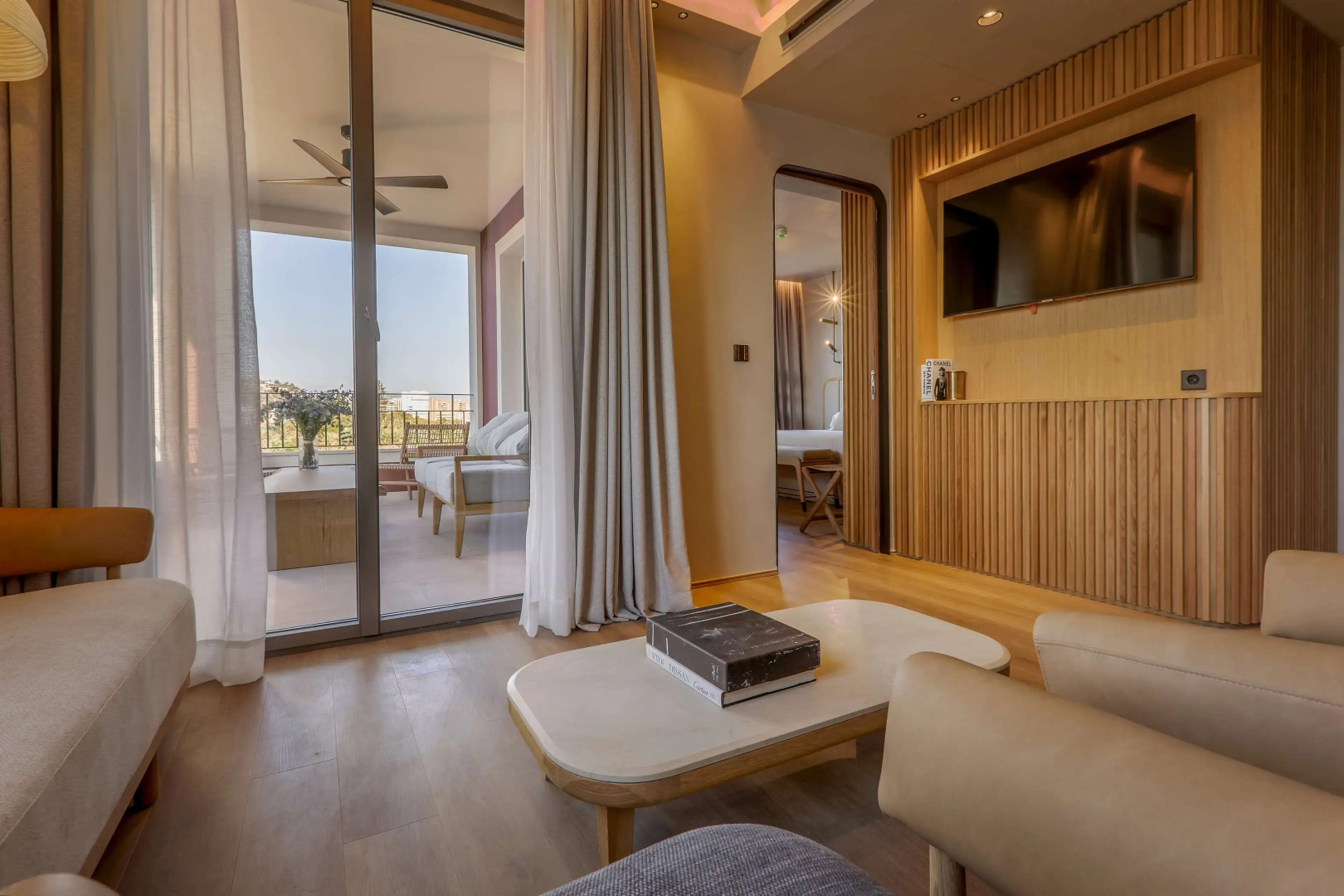 Only YOU Hotel Malaga