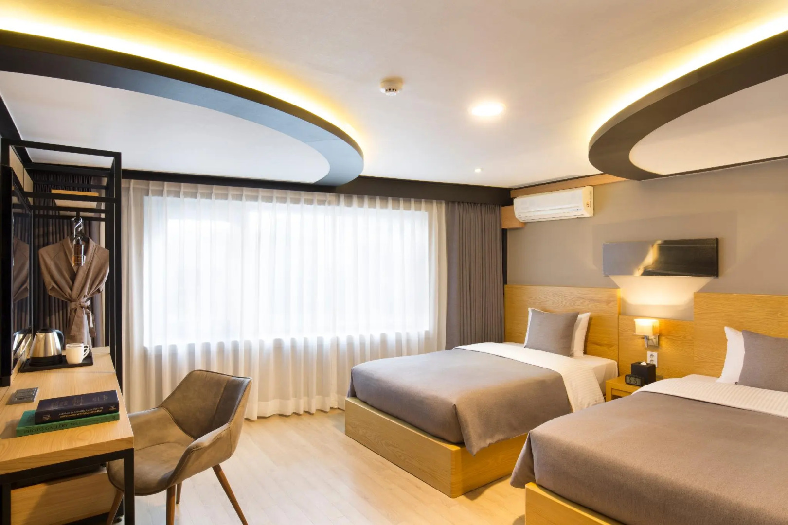 Hotel Foret Premier Haeundae