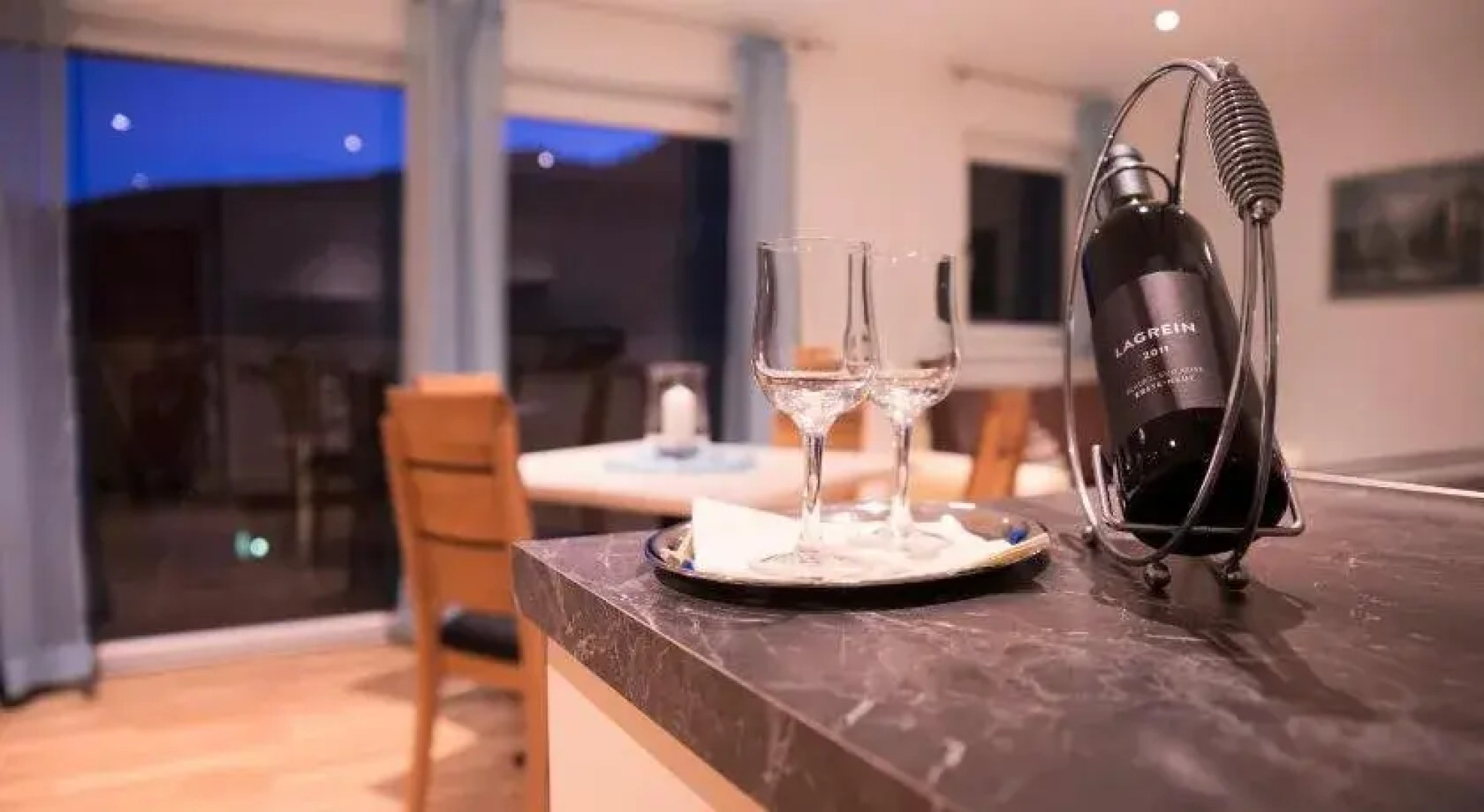 Lapis Monti - Apartments & Suites