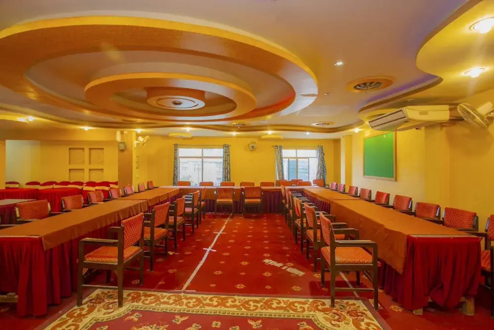 OYO 322 Hotel Swagatam