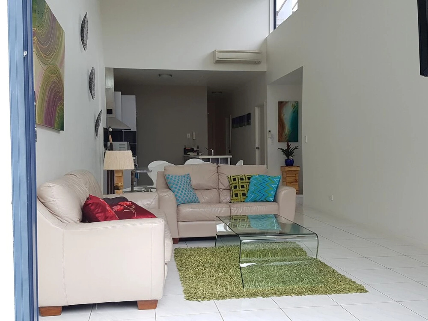 Suttons Beach Holiday Let