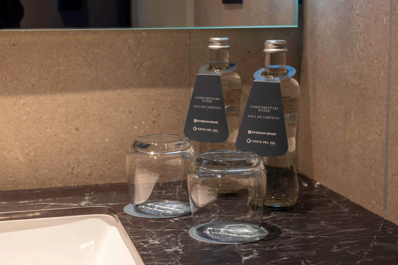 Wyndham Grand Costa Del Sol Lima Airport