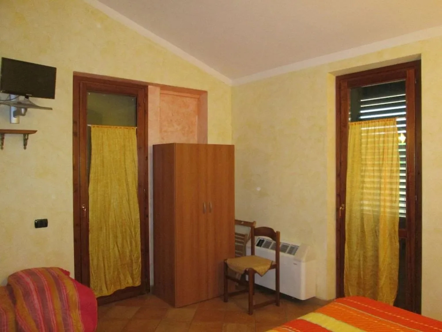 Agriturismo Il Vecchio Carro