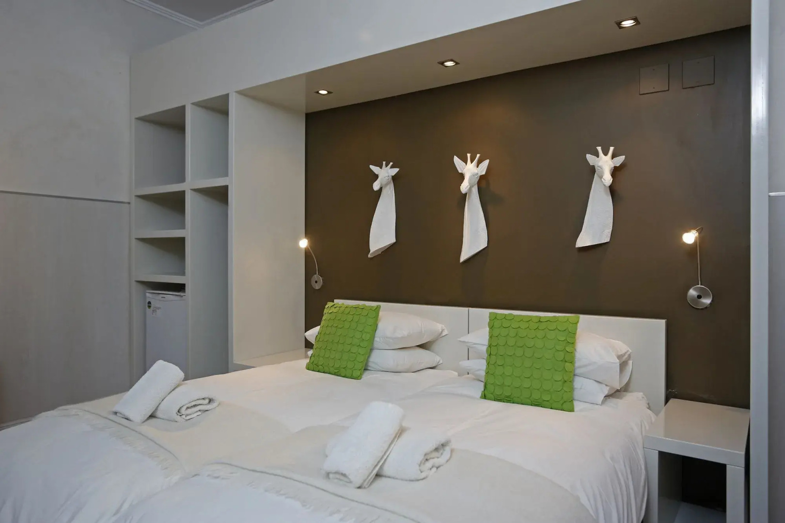 Brigadoon Guesthouse