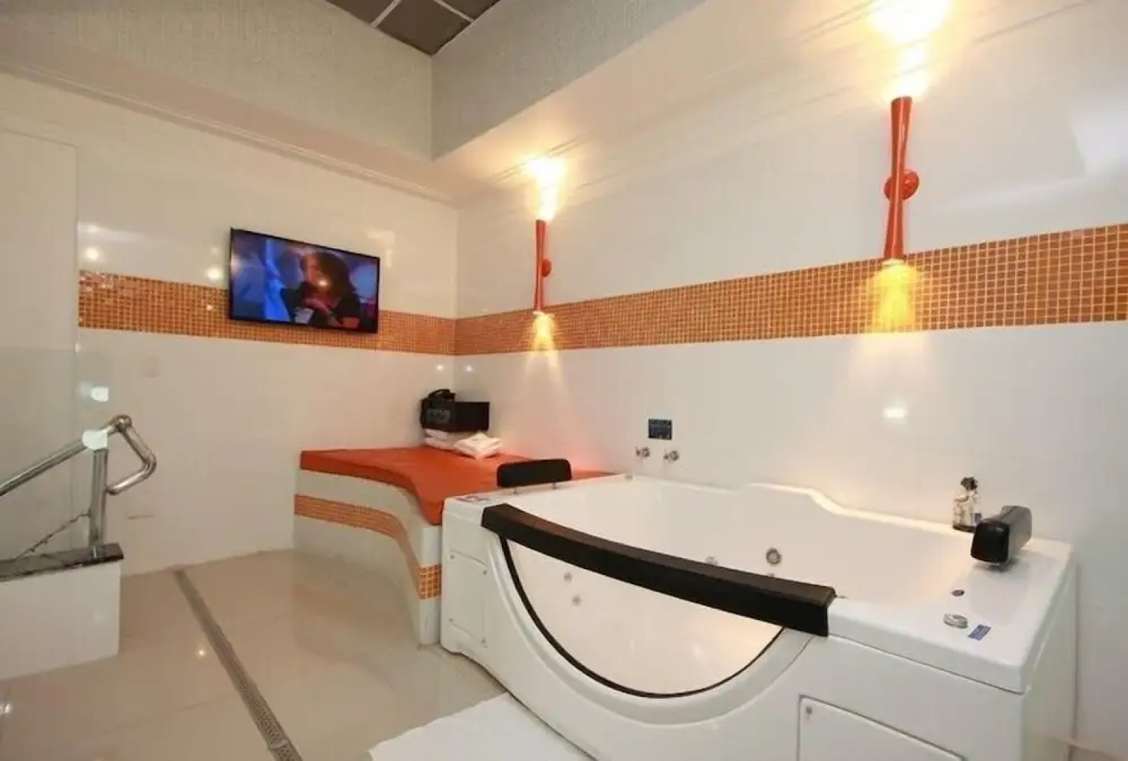 Motel Replay Guarulhos - Adults Only