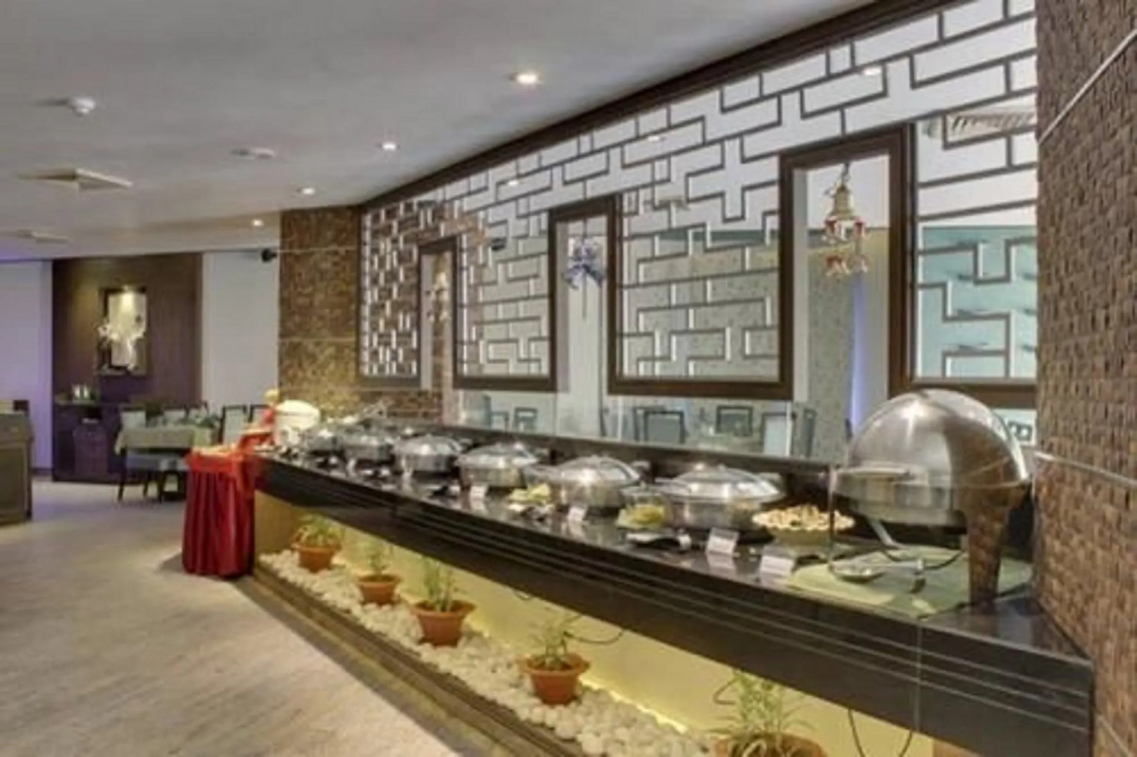 Hotel Swosti Premium