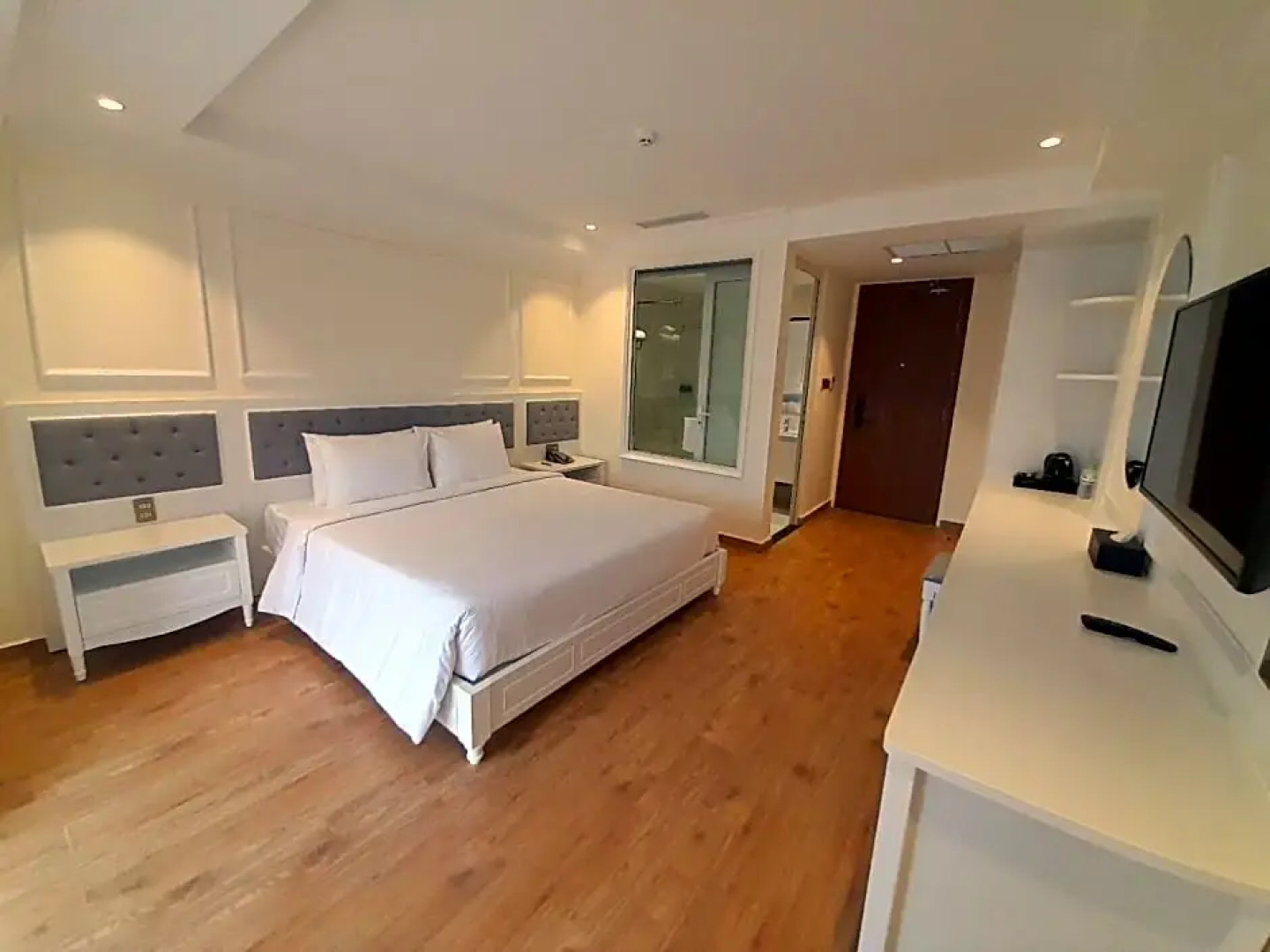 Le Marais Da Lat Hotel