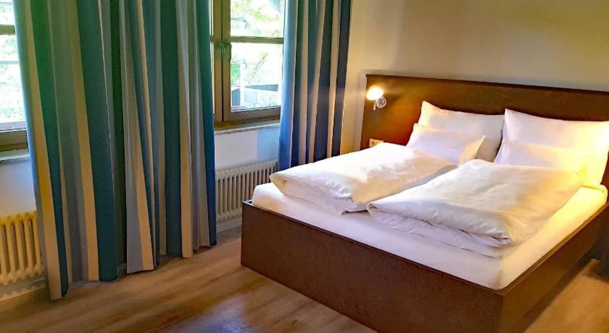 Katholisches Jugend- und Tagungshaus