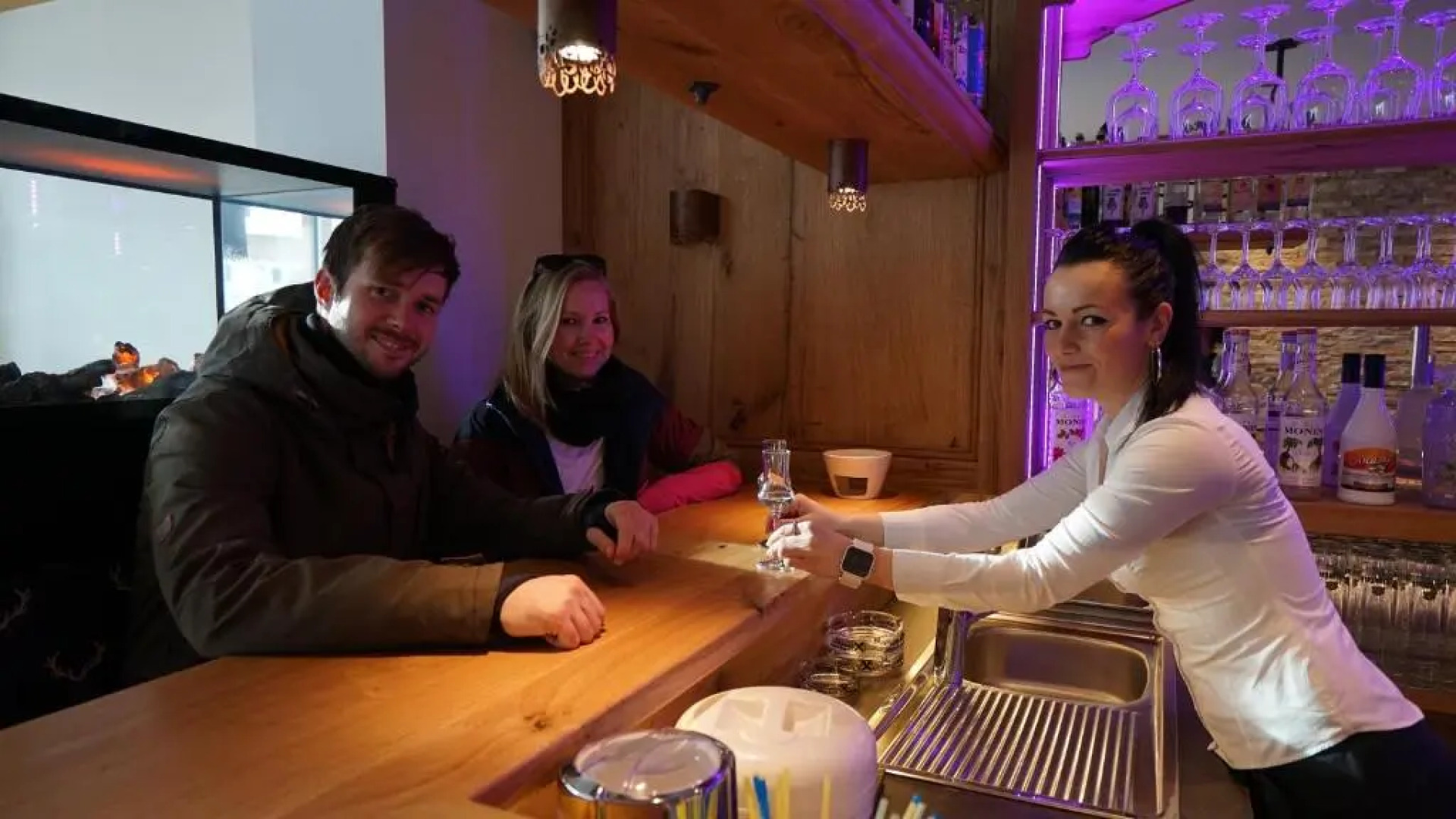 Hotel Andrea 3-Sterne Superior