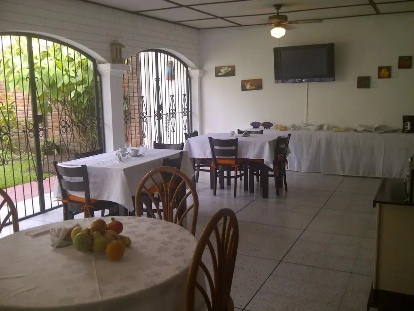 Suites & Apartments San Benito Zona Rosa