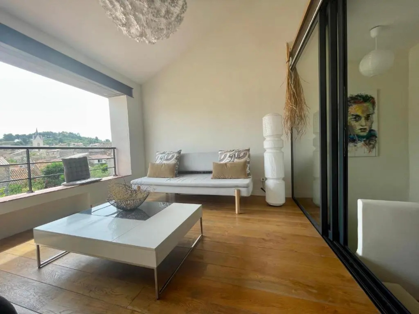 Magnifique Chambre Avec Vue Imprenable (Adults Only)