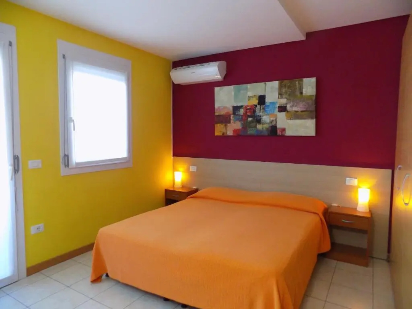 Hotel Residence Sole