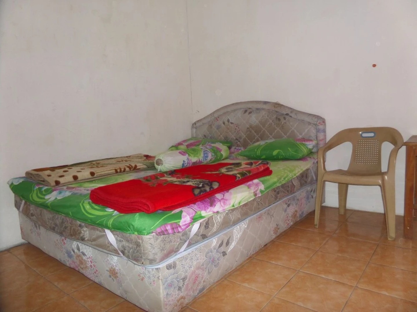 Losmen Setia Kawan I