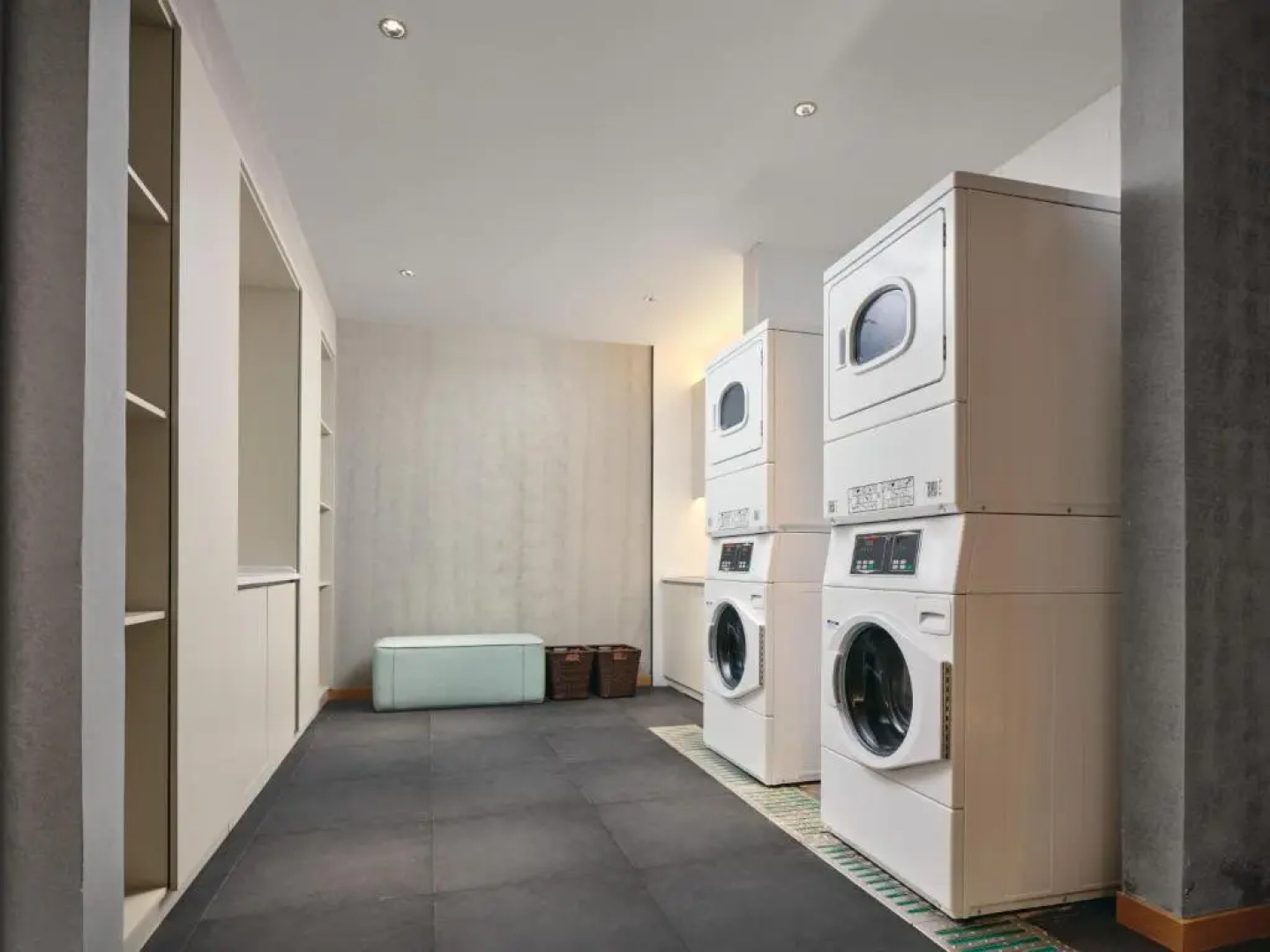 Q-Box Hotel Shangqiu Expo Center