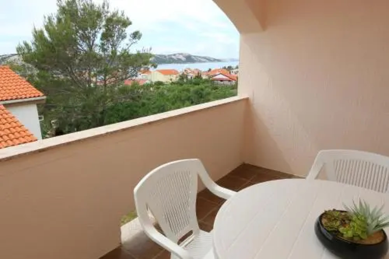 Marevista Apartments Dubravka