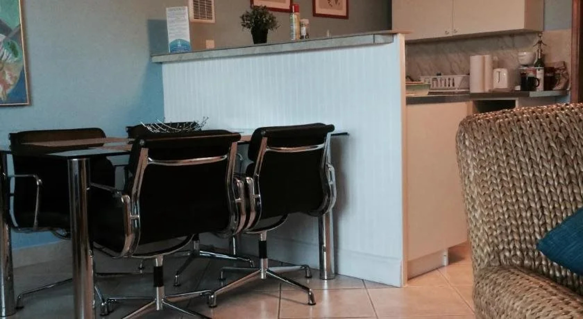 Tropicaire Motel Lauderdale-By-The-Sea