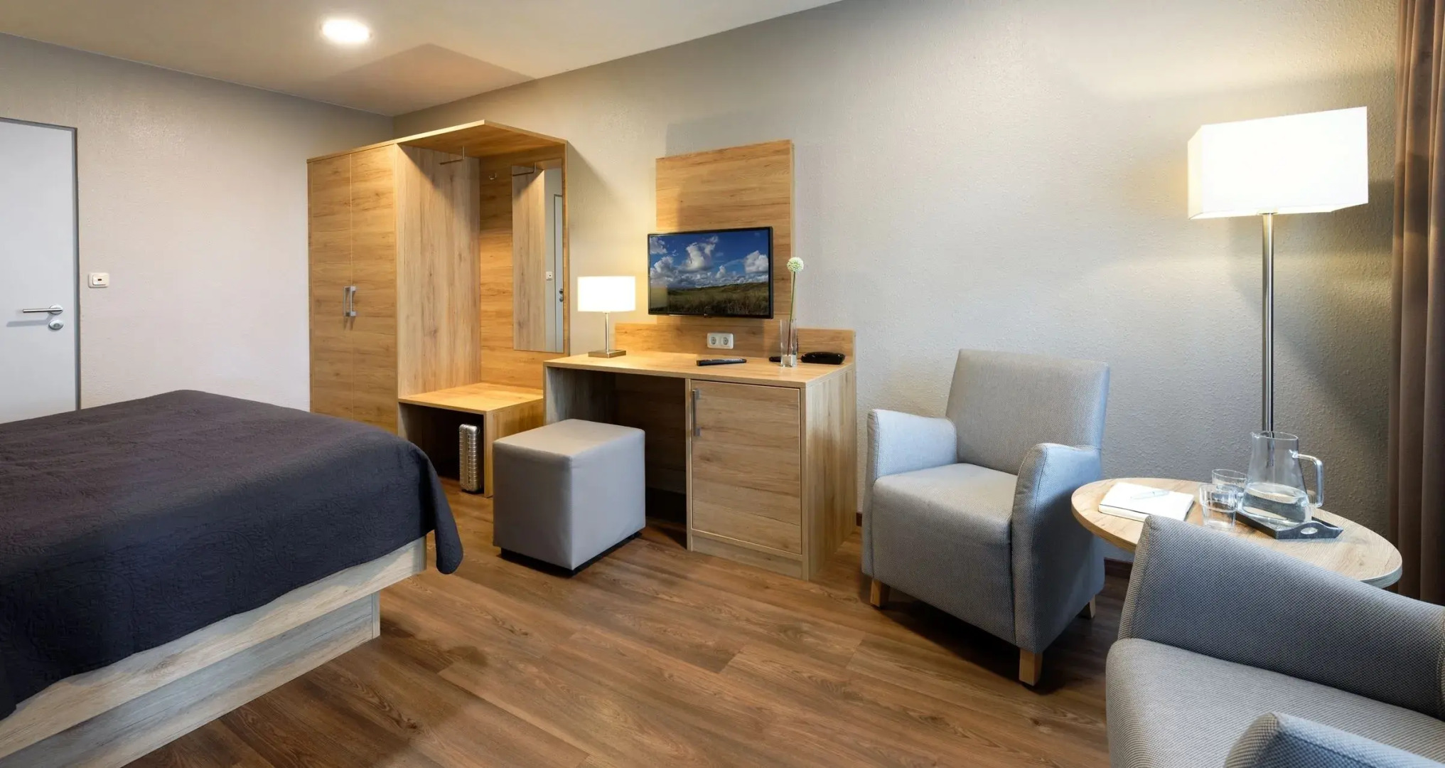 Hotel Schluister Park