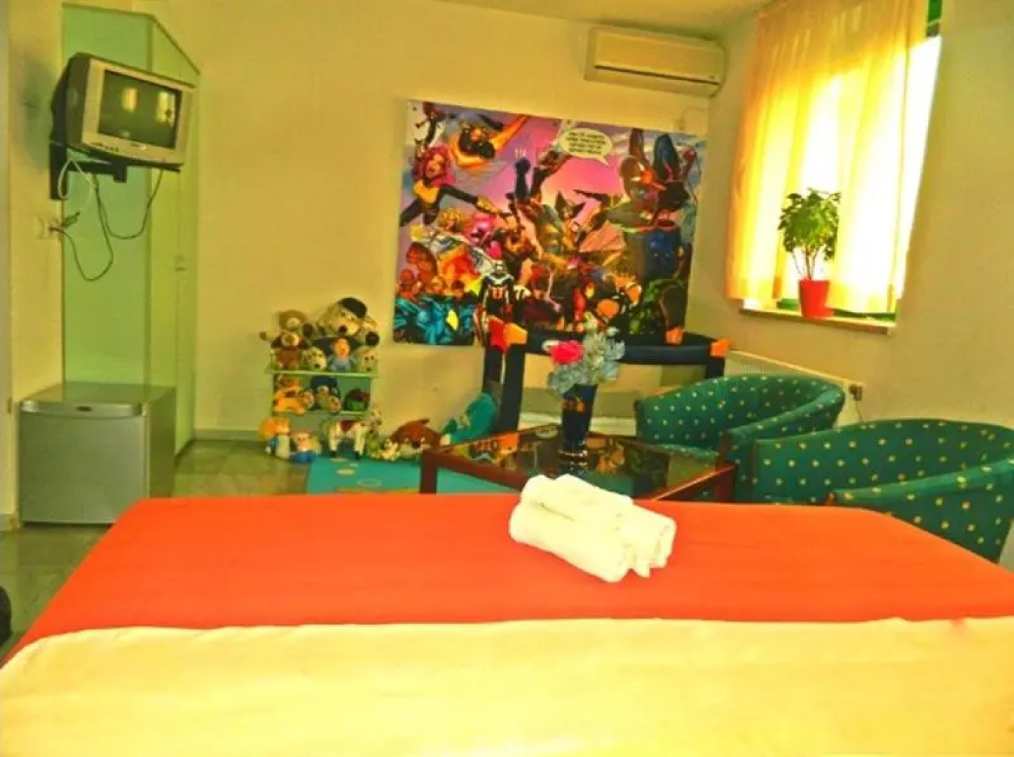 The Story of Hotel Mramor