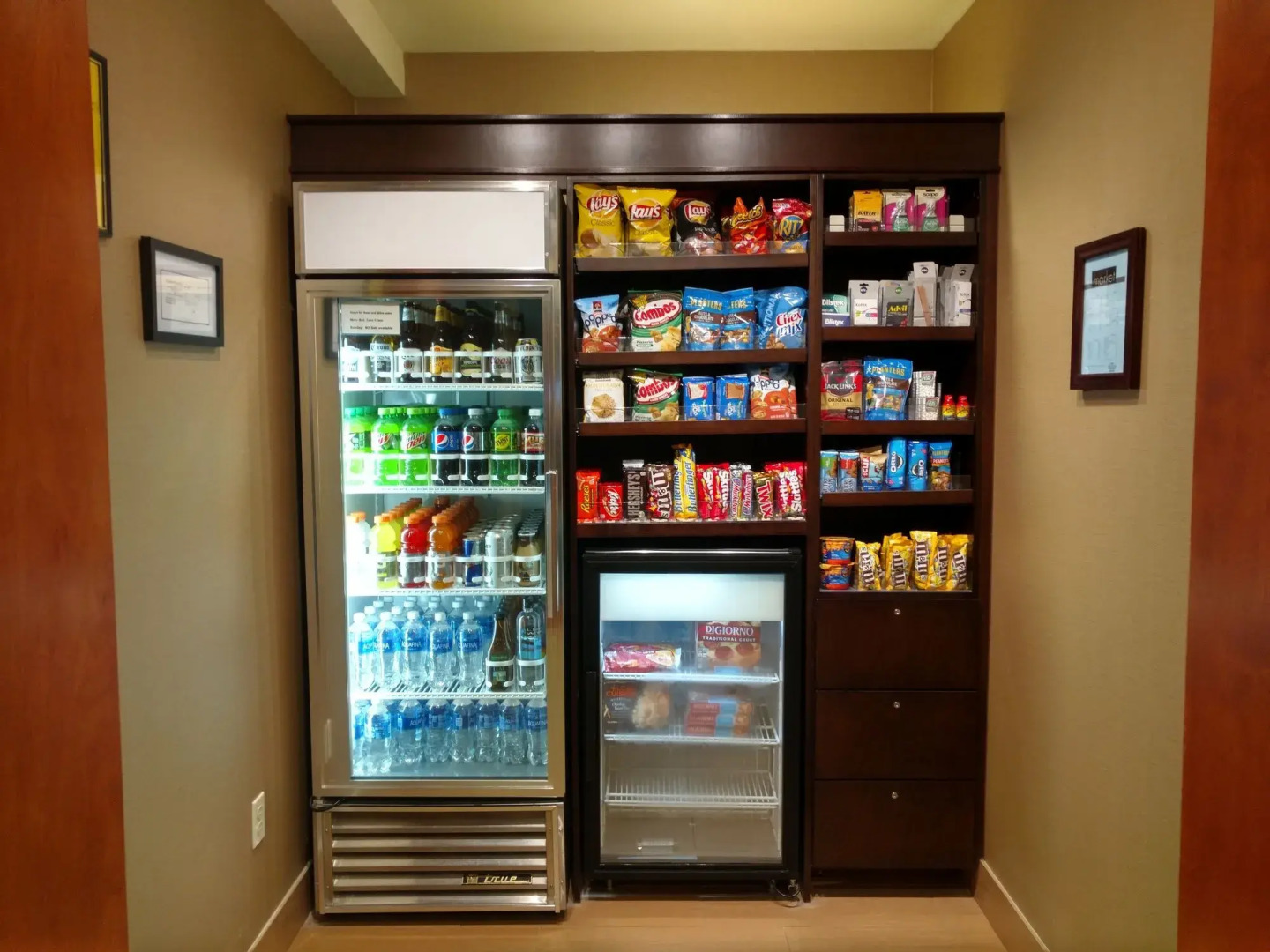 Fairfield Inn & Suites by Marriott Rogers