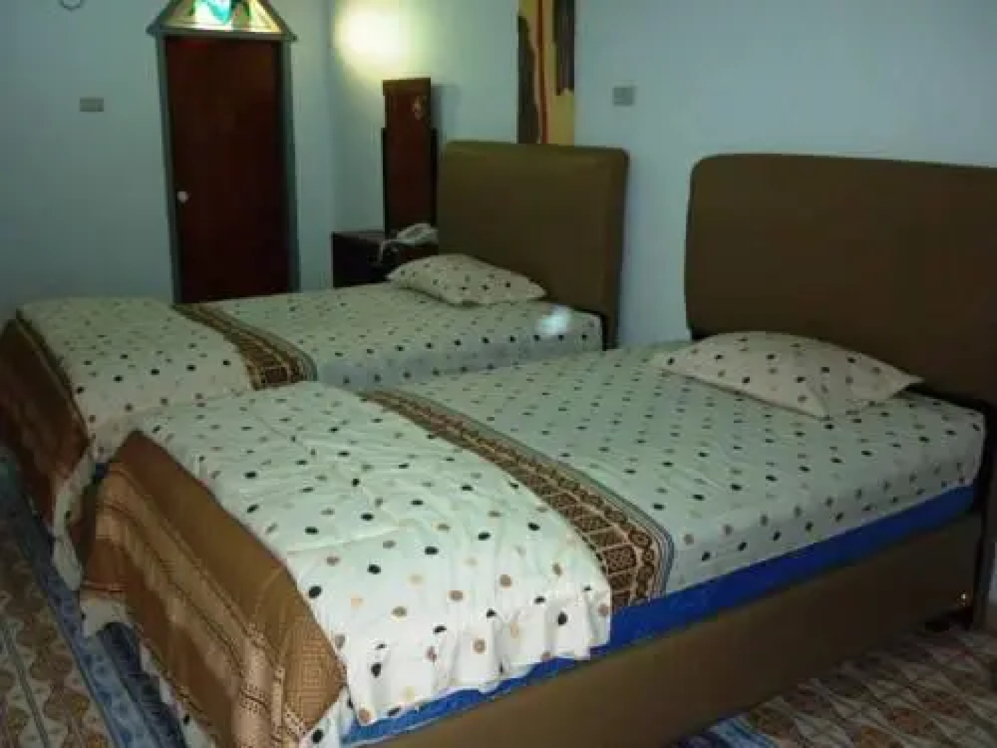 Sri Kembar Hotel and Resort