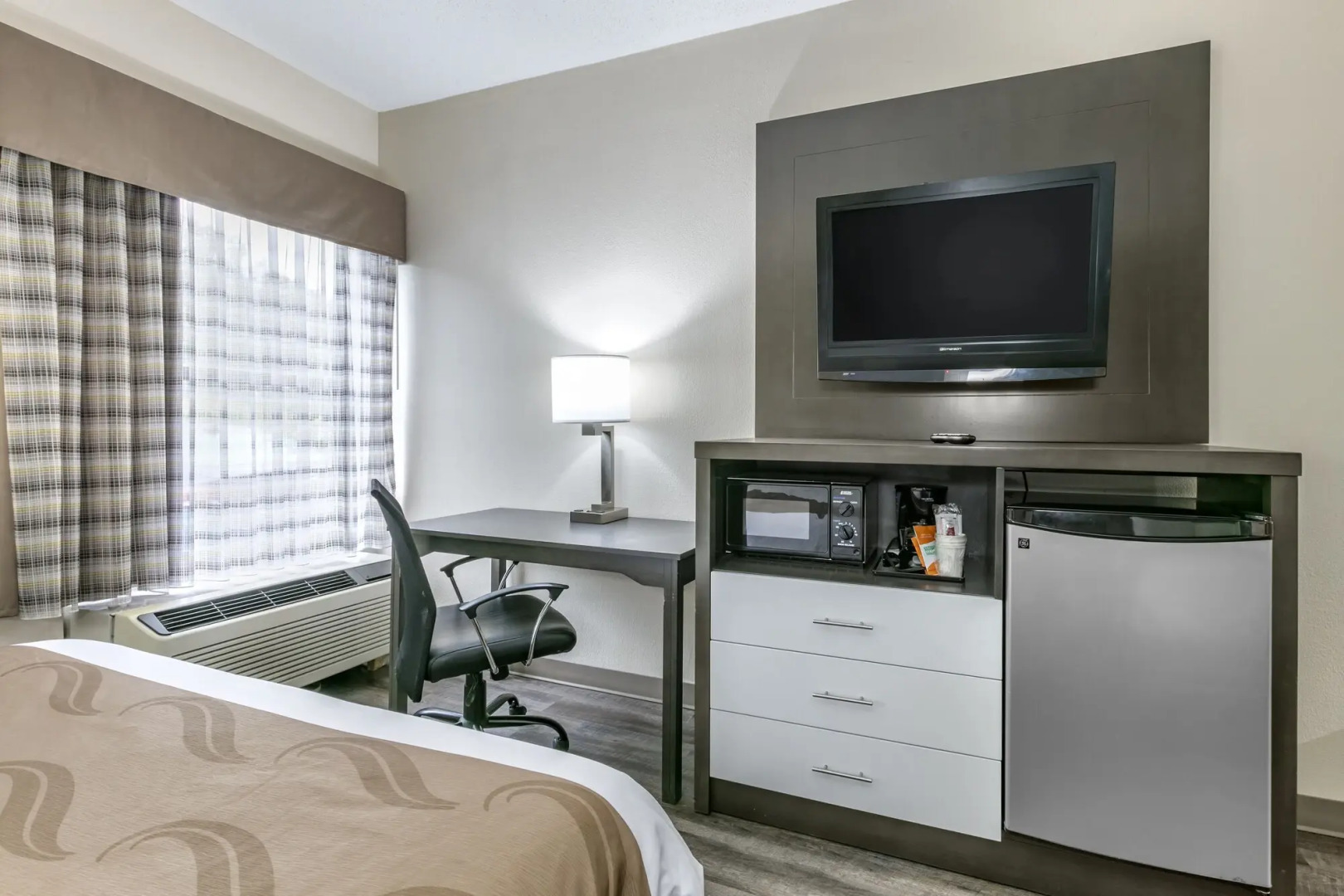 Quality Inn Rogersville