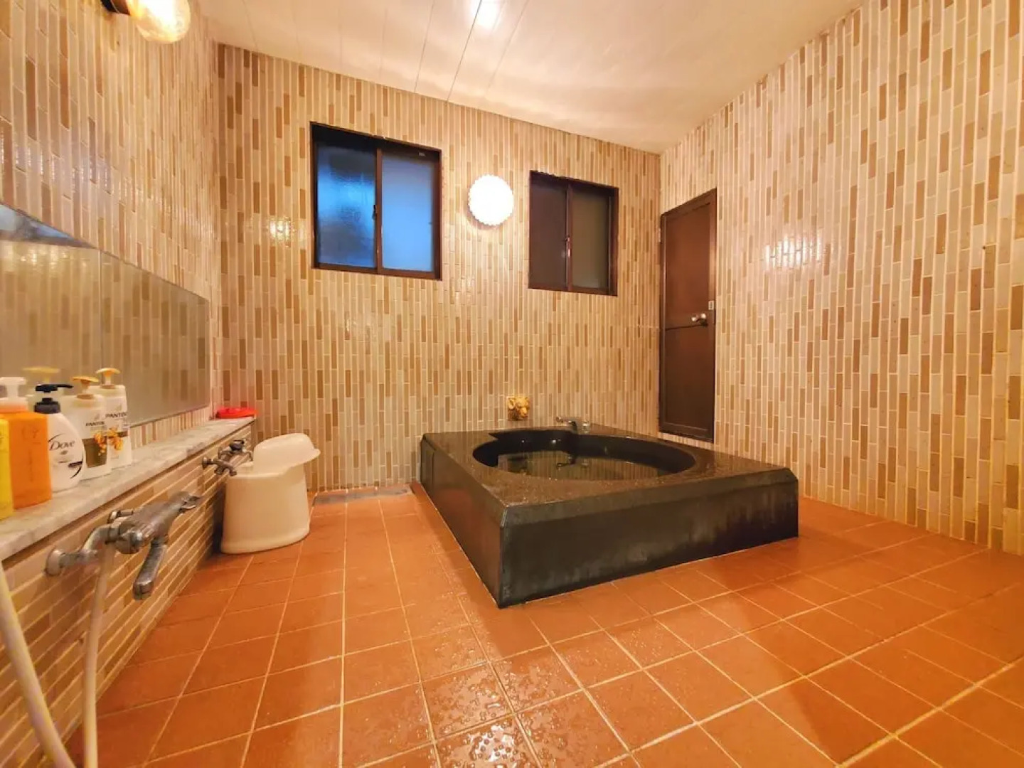 Kashiwaya Ryokan Guesthouse&Sharedhouse - Hostel