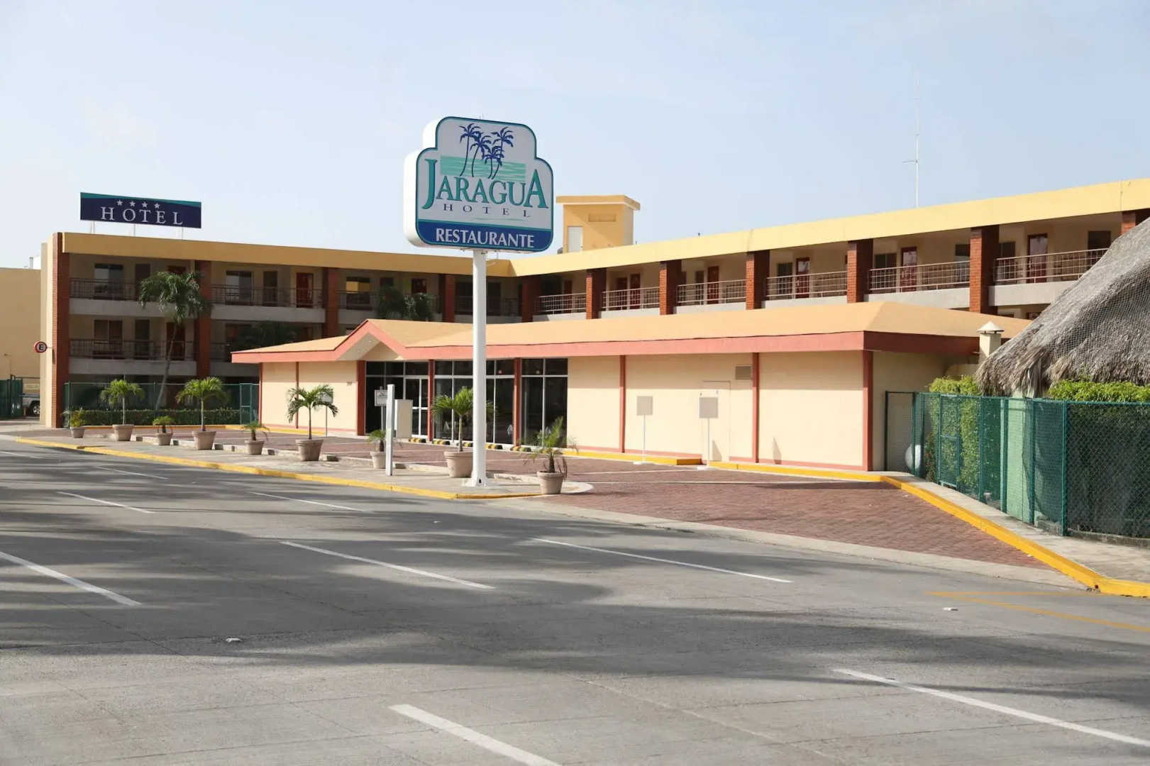 Hotel Jaragua