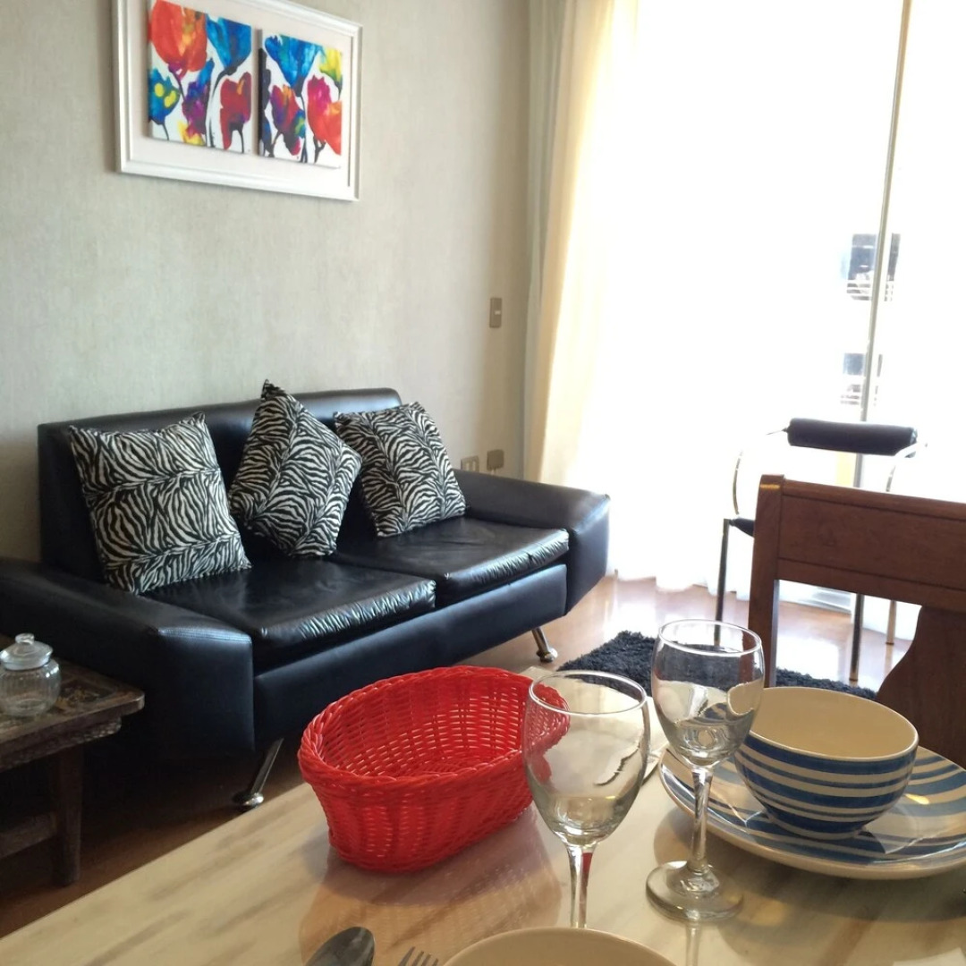 Departamentos Amoblados Don Teodoro