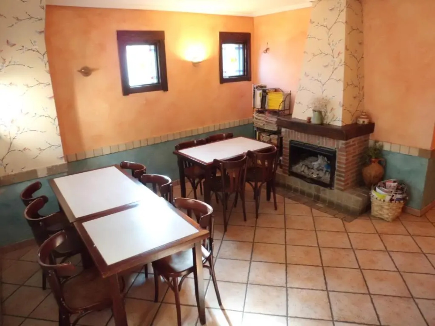 Hotel Rural Rey Chindasvinto