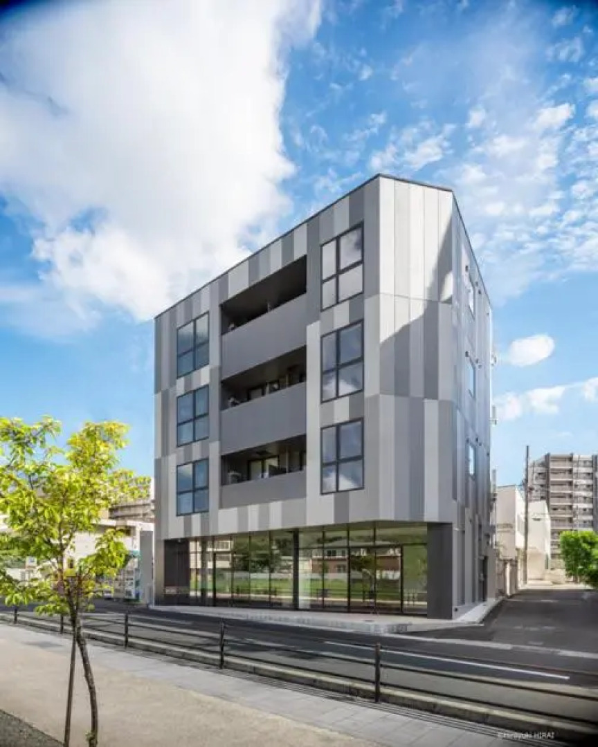 THE VIEW Odawara shiro-no mieru hotel - Vacation STAY 66140v