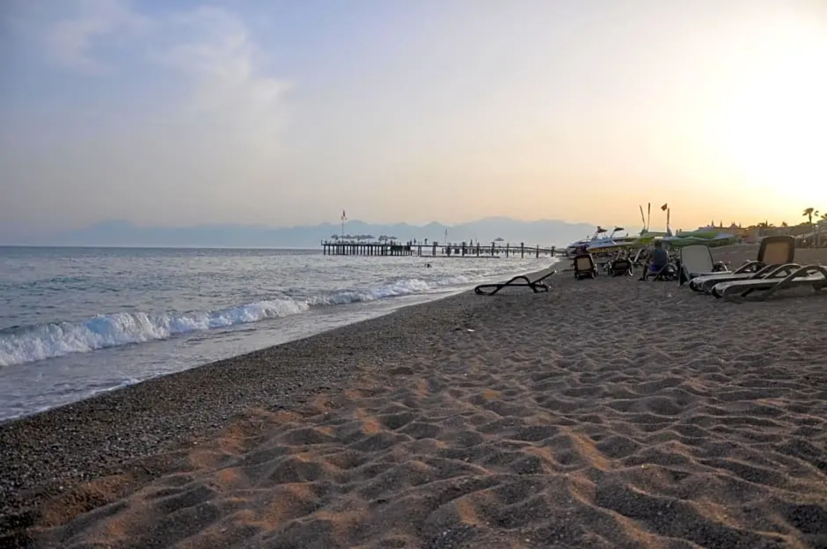 Lara Suite’s Apart Hotel