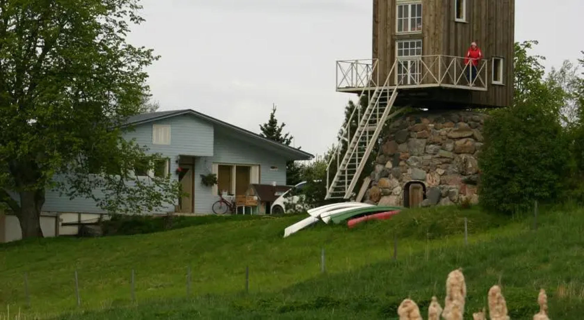 Pärna Farm Homestay