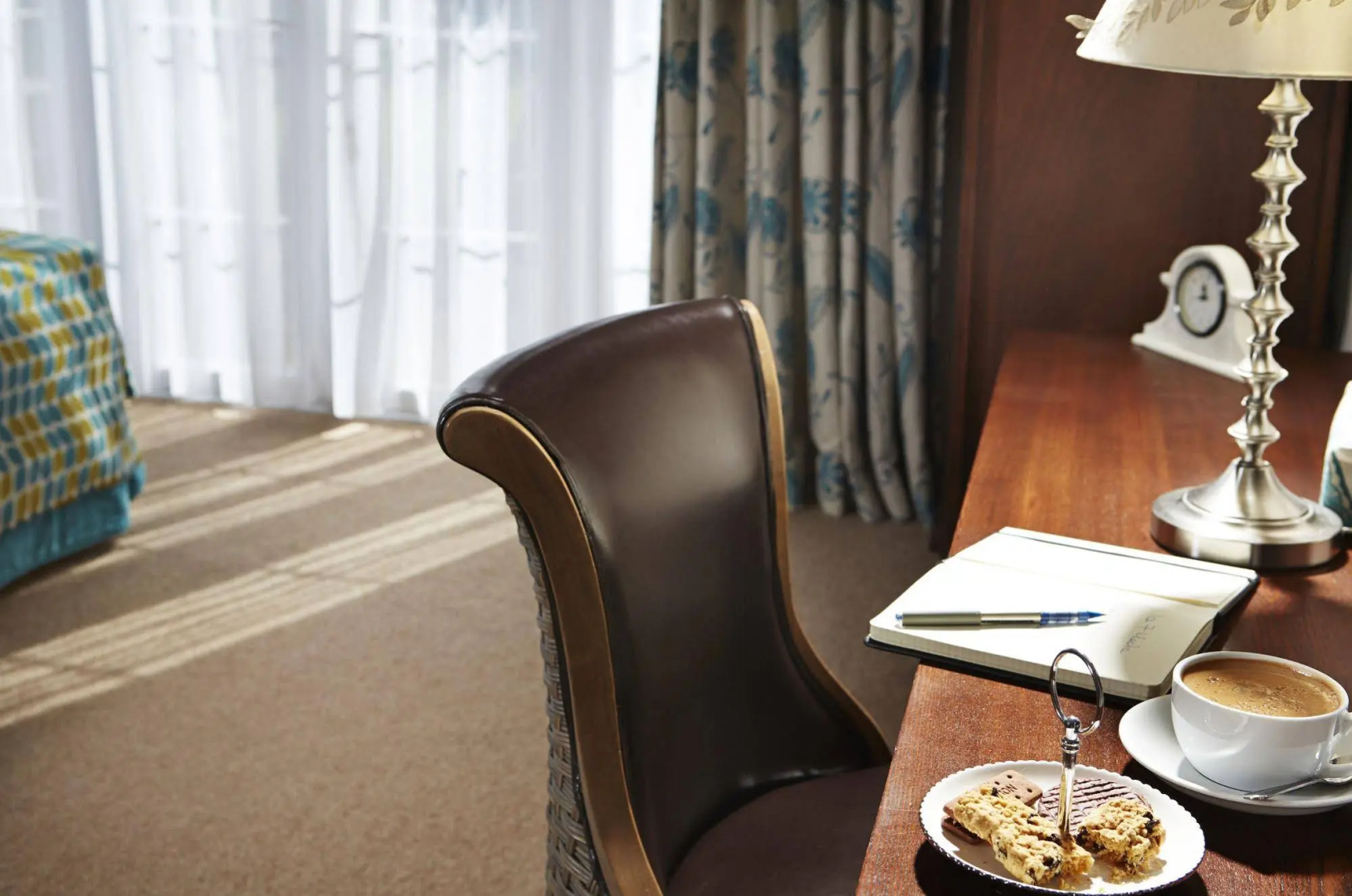 Drayton Court Hotel