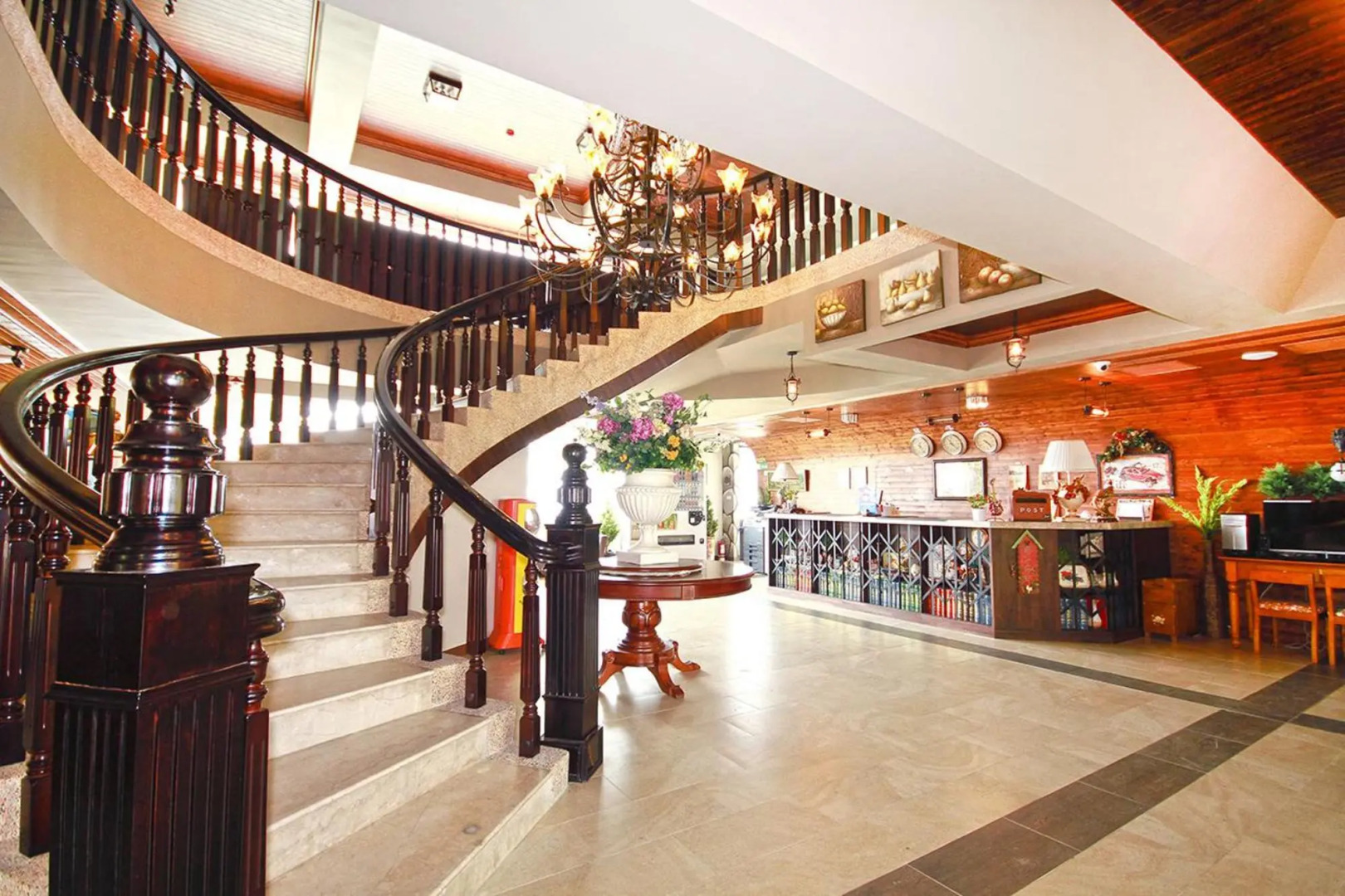 Jessamine Bay Hotel Resorts