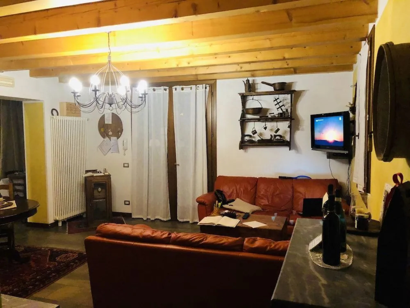 B&B La Casa Del Riccio