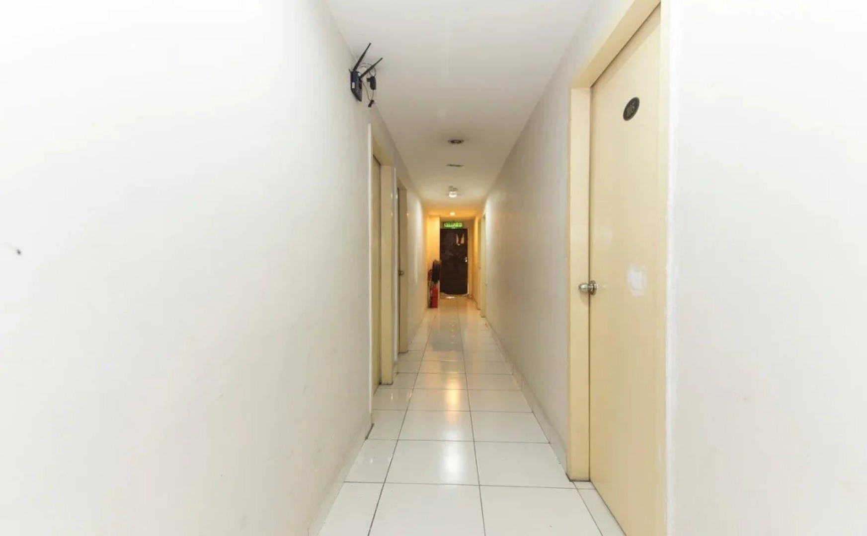 OYO 427 Hotel Kristal