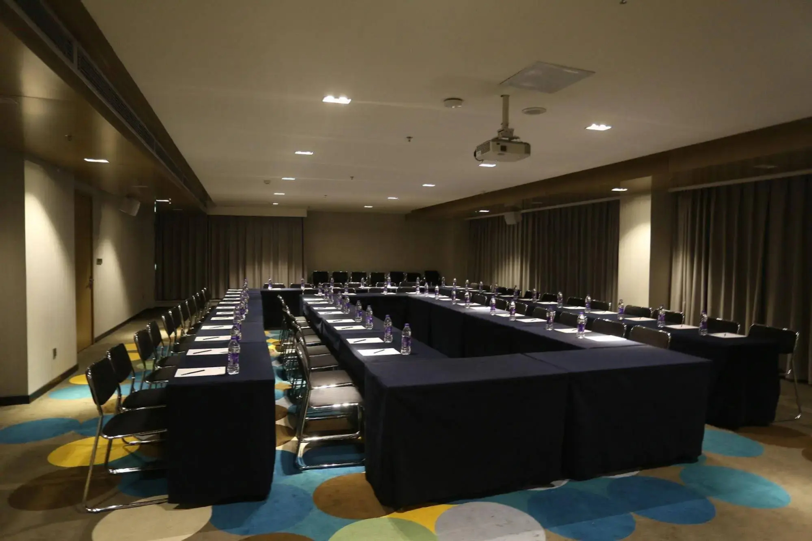 ECHARM Hotel Zhengzhou High Tech Zone