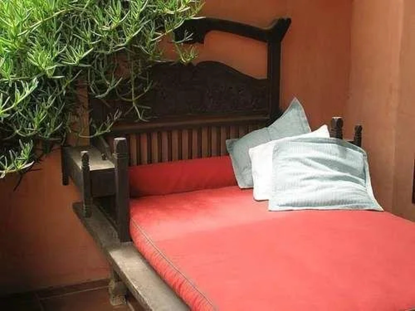 Villa Ada in Uga For 2P