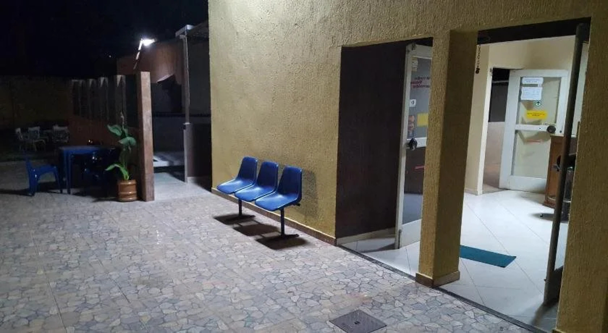 Hotel Único Residência