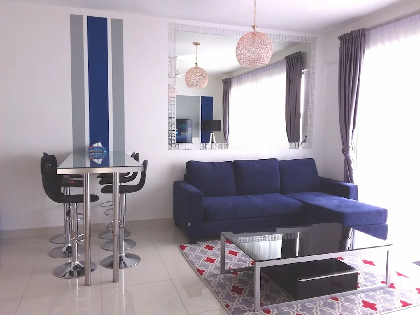 Teega Residence at Puteri Harbour Iskandar Puteri