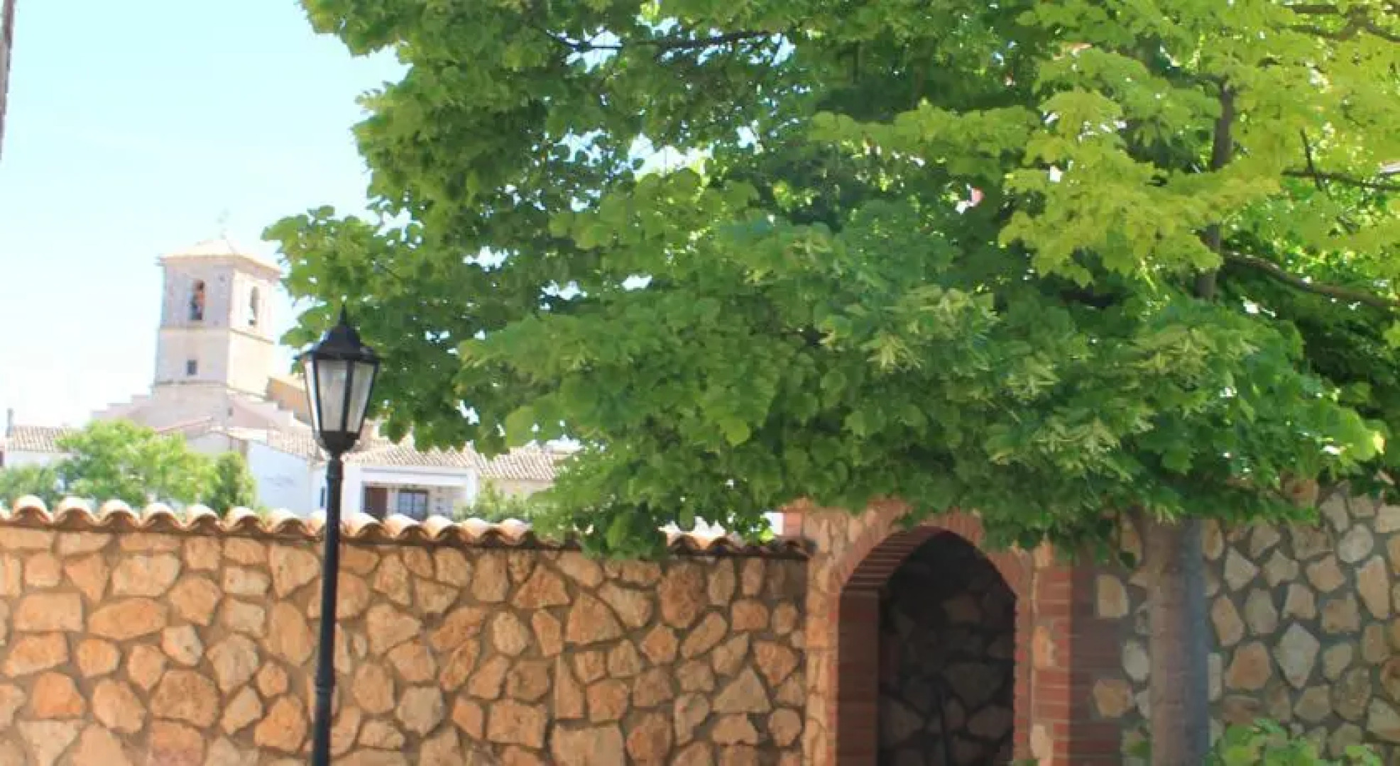 Casa Rural Fuente Rubia