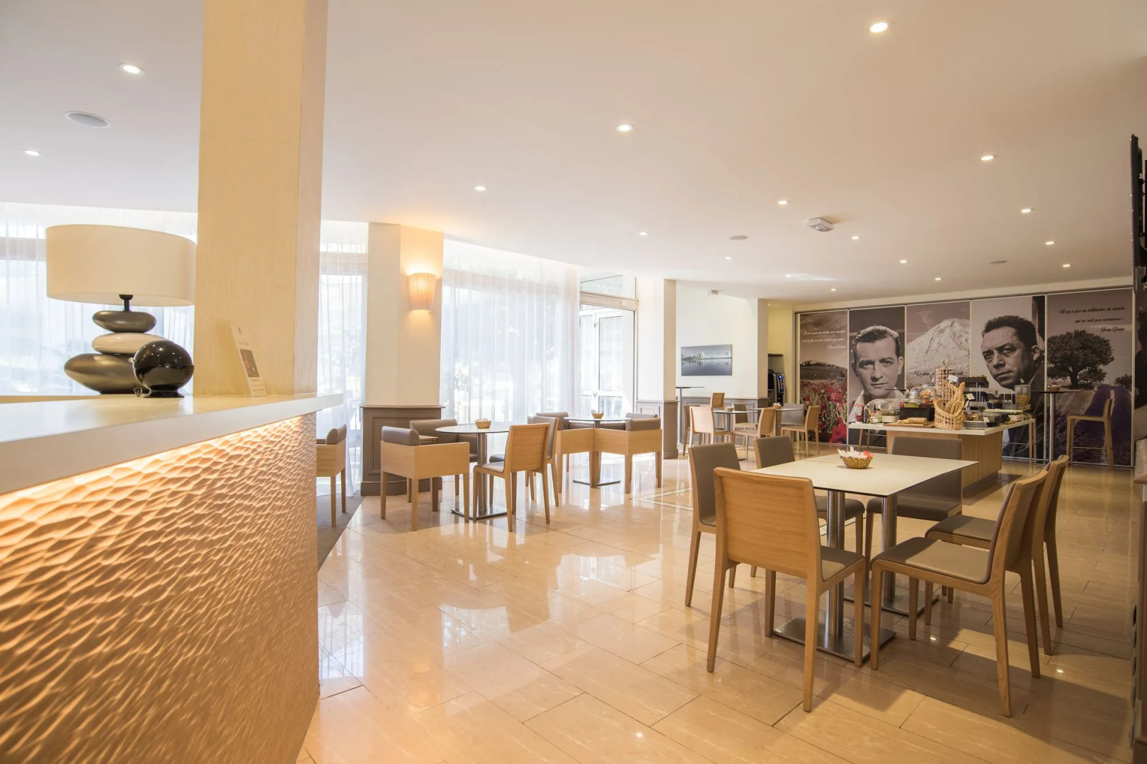 Best Western Sevan Parc Hotel