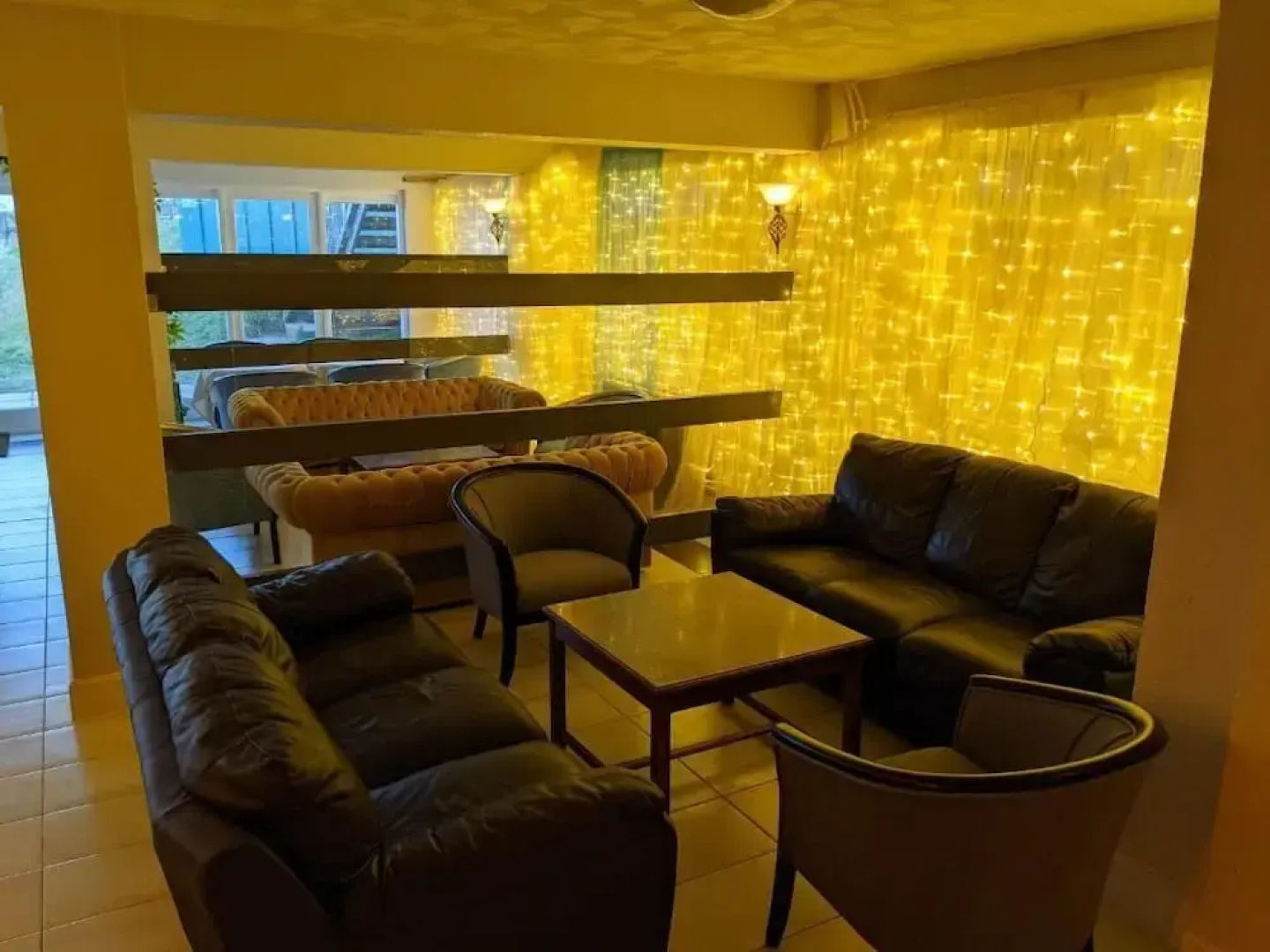 Mayfair Hotel