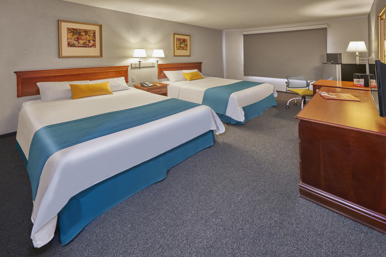 Hotel Sierra by HP Hotels