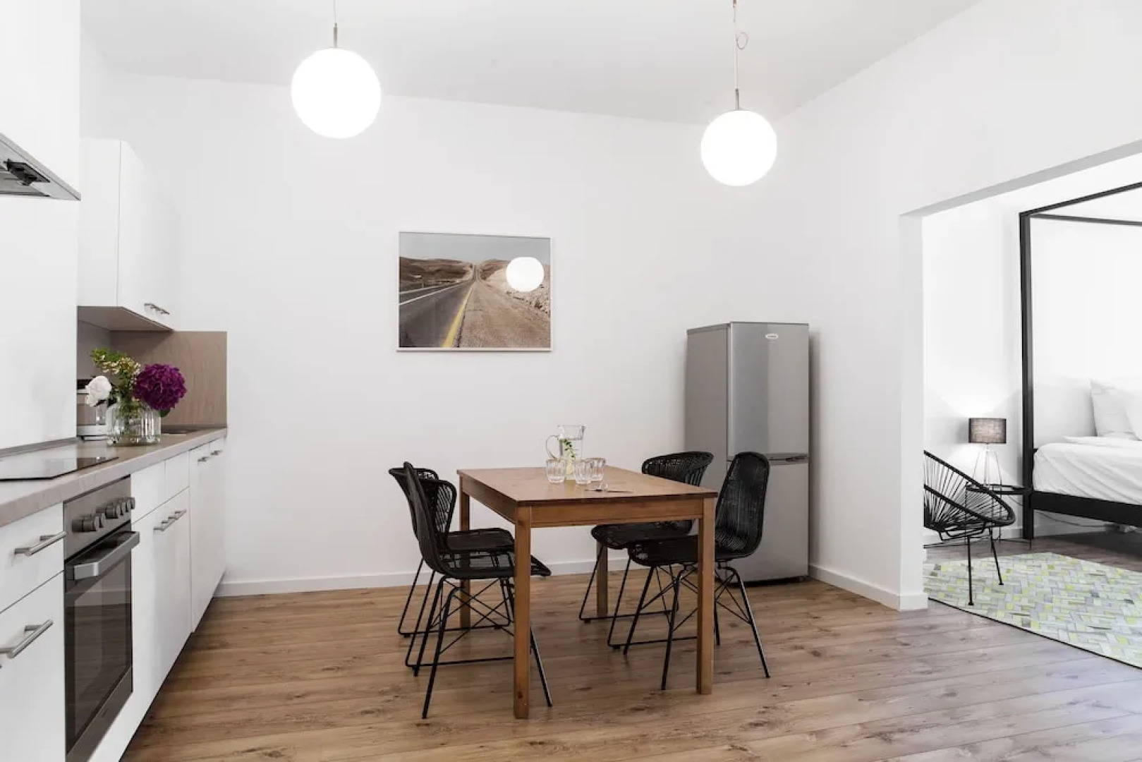 The Suite Fabric Hotel