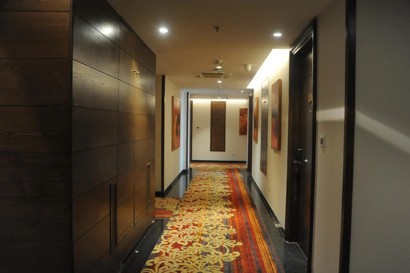 Maryland Group Hotel