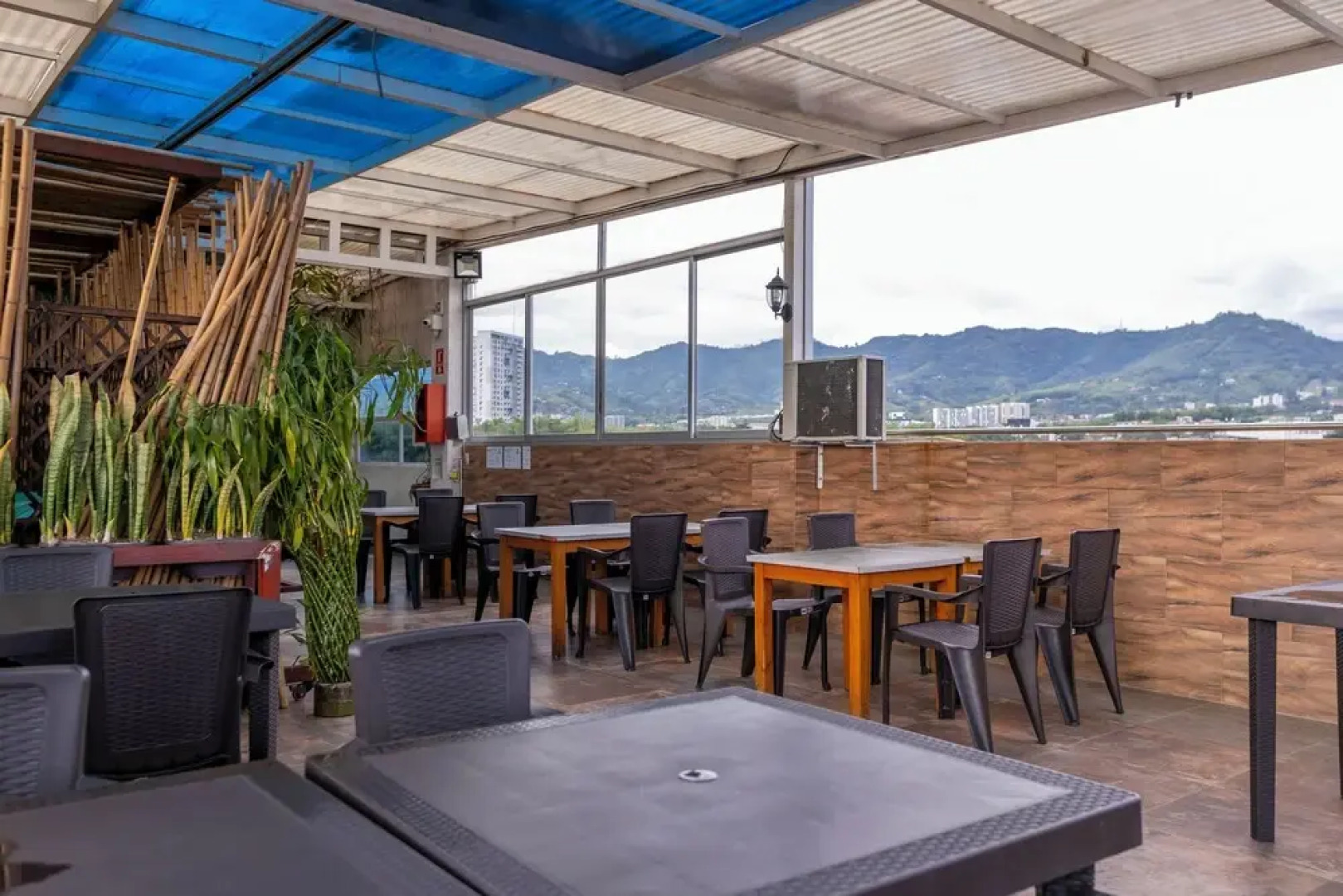 Pachamama Spa Dosquebradas